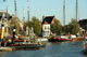 bootverhuur enkhuizen ijsselmeer