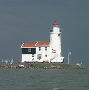 bootverhuur ijsselmeer markermeer