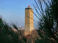 Terschelling Waddenzee Brandaris