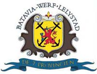 Lelystad IJsselmeer Bataviawerf